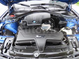 WBA8A9105JAD29565 2018 BMW 3 SERIES 320I SEDAN F30(13~)-4