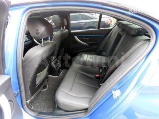 2018 BMW 3 SERIES 320I SEDAN F30(13~) - 8
