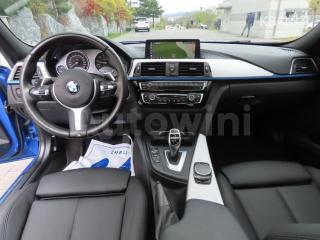 2018 BMW 3 SERIES 320I SEDAN F30(13~) - 9