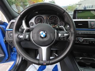2018 BMW 3 SERIES 320I SEDAN F30(13~) - 10