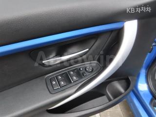 2018 BMW 3 SERIES 320I SEDAN F30(13~) - 11