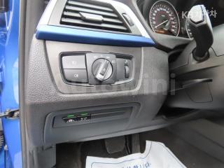 2018 BMW 3 SERIES 320I SEDAN F30(13~) - 12
