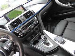 2018 BMW 3 SERIES 320I SEDAN F30(13~) - 13
