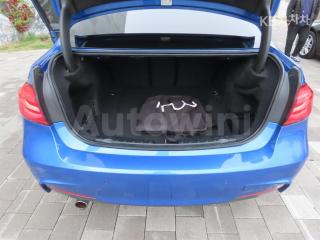 2018 BMW 3 SERIES 320I SEDAN F30(13~) - 18