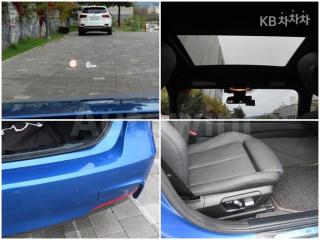 2018 BMW 3 SERIES 320I SEDAN F30(13~) - 19