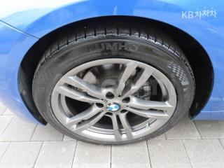 2018 BMW 3 SERIES 320I SEDAN F30(13~) - 20