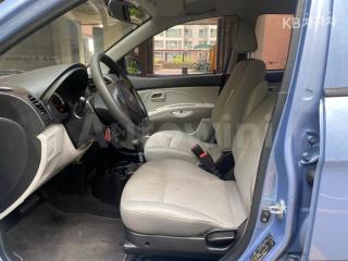 2010 KIA  MORNING PICANTO LX BASIC - 7