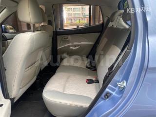 2010 KIA  MORNING PICANTO LX BASIC - 8