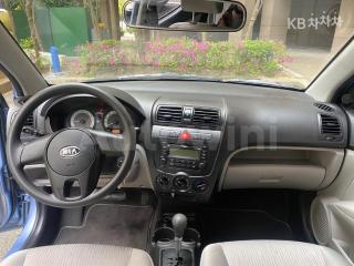 2010 KIA  MORNING PICANTO LX BASIC - 9