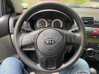 2010 KIA  MORNING PICANTO LX BASIC - 10