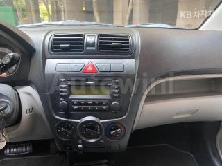 2010 KIA  MORNING PICANTO LX BASIC - 12