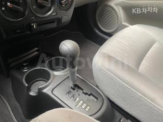 2010 KIA  MORNING PICANTO LX BASIC - 13
