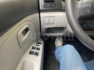 2010 KIA  MORNING PICANTO LX BASIC - 14