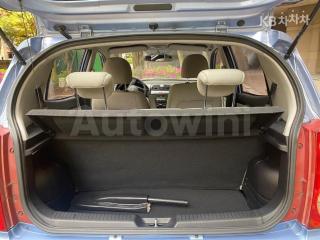 2010 KIA  MORNING PICANTO LX BASIC - 15