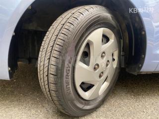 2010 KIA  MORNING PICANTO LX BASIC - 16