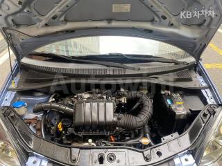 2010 KIA  MORNING PICANTO LX BASIC - 17