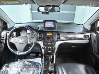 2013 SSANGYONG KORANDO C 클러비 2WD BASIC - 7