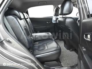 2013 SSANGYONG KORANDO C 클러비 2WD BASIC - 12