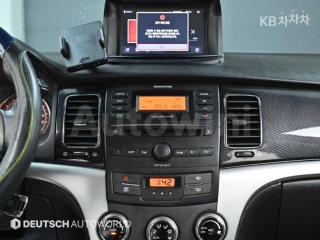 2013 SSANGYONG KORANDO C 클러비 2WD BASIC - 14