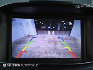 2013 SSANGYONG KORANDO C 클러비 2WD BASIC - 15