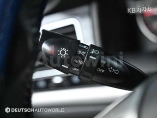 2013 SSANGYONG KORANDO C 클러비 2WD BASIC - 18