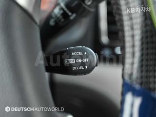 2013 SSANGYONG KORANDO C 클러비 2WD BASIC - 19