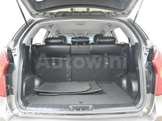2013 SSANGYONG KORANDO C 클러비 2WD BASIC - 20