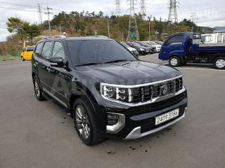 KNAKN814DMA211218 2021 KIA THE MASTER 4WD DIESEL 마스터즈-0