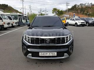 KNAKN814DMA211218 2021 KIA THE MASTER 4WD DIESEL 마스터즈-1