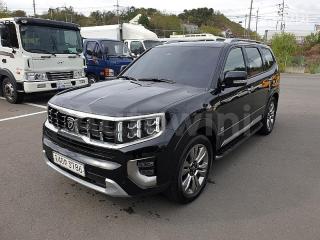 KNAKN814DMA211218 2021 KIA THE MASTER 4WD DIESEL 마스터즈-2