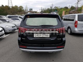 KNAKN814DMA211218 2021 KIA THE MASTER 4WD DIESEL 마스터즈-4