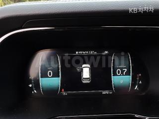 2021 KIA THE MASTER 4WD DIESEL 마스터즈 - 7