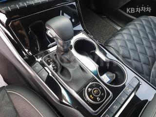 2021 KIA THE MASTER 4WD DIESEL 마스터즈 - 8