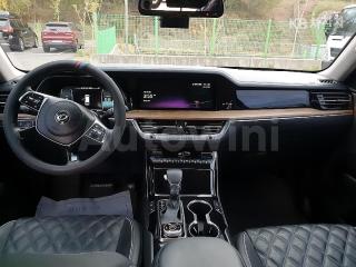 2021 KIA THE MASTER 4WD DIESEL 마스터즈 - 9