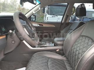 2021 KIA THE MASTER 4WD DIESEL 마스터즈 - 10