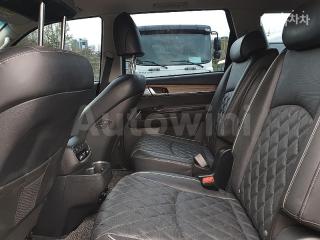 2021 KIA THE MASTER 4WD DIESEL 마스터즈 - 12