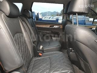 2021 KIA THE MASTER 4WD DIESEL 마스터즈 - 13