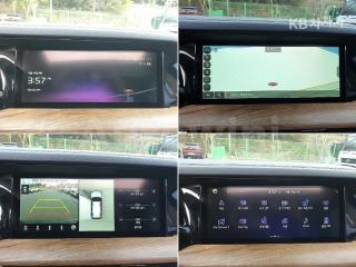 2021 KIA THE MASTER 4WD DIESEL 마스터즈 - 14
