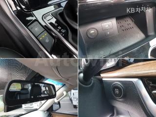 2021 KIA THE MASTER 4WD DIESEL 마스터즈 - 15