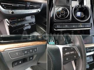 2021 KIA THE MASTER 4WD DIESEL 마스터즈 - 16