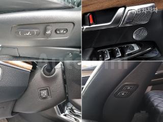 2021 KIA THE MASTER 4WD DIESEL 마스터즈 - 17
