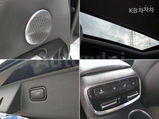 2021 KIA THE MASTER 4WD DIESEL 마스터즈 - 18