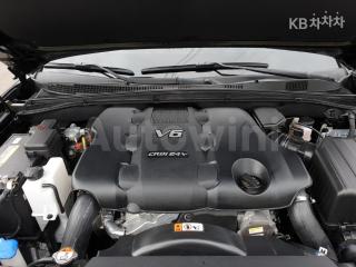 2021 KIA THE MASTER 4WD DIESEL 마스터즈 - 19