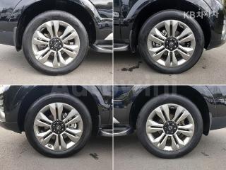 2021 KIA THE MASTER 4WD DIESEL 마스터즈 - 20