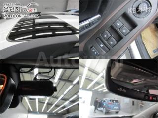 2015 GM DAEWOO (CHEVROLET) TRAX 1.4 LTZ - 18