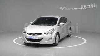 KMHDG41DBEU848565 2014 HYUNDAI AVANTE MD ELANTRA M16 GDI 에비뉴-0