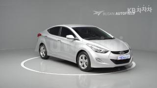 KMHDG41DBEU848565 2014 HYUNDAI AVANTE MD ELANTRA M16 GDI 에비뉴-1