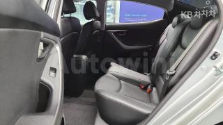 2014 HYUNDAI AVANTE MD ELANTRA M16 GDI 에비뉴 - 7