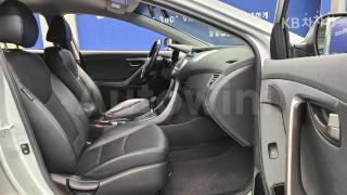 2014 HYUNDAI AVANTE MD ELANTRA M16 GDI 에비뉴 - 8