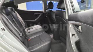 2014 HYUNDAI AVANTE MD ELANTRA M16 GDI 에비뉴 - 9